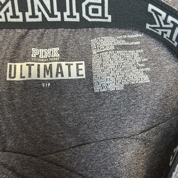 Bundle of Pink light weight joggers S - Picture 4 of 10